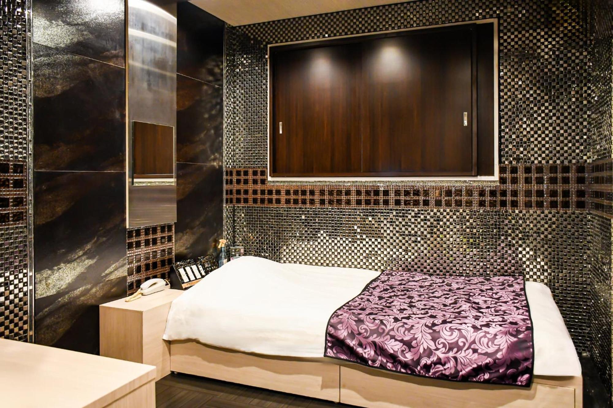 Ikebukuro Central Hotel Токио Екстериор снимка
