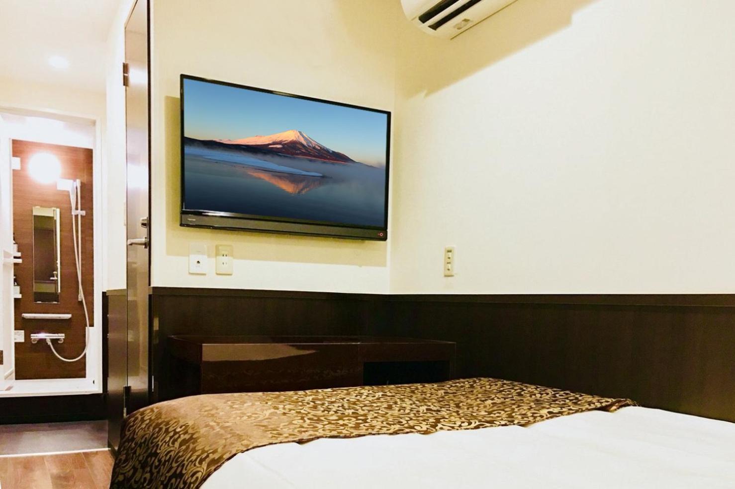 Ikebukuro Central Hotel Токио Екстериор снимка