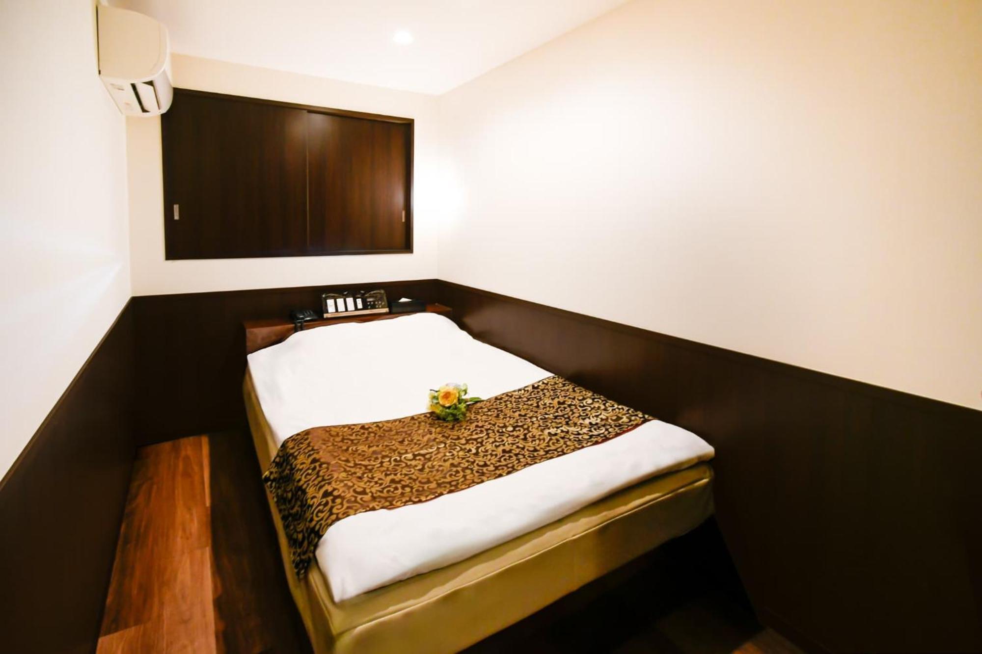 Ikebukuro Central Hotel Токио Екстериор снимка
