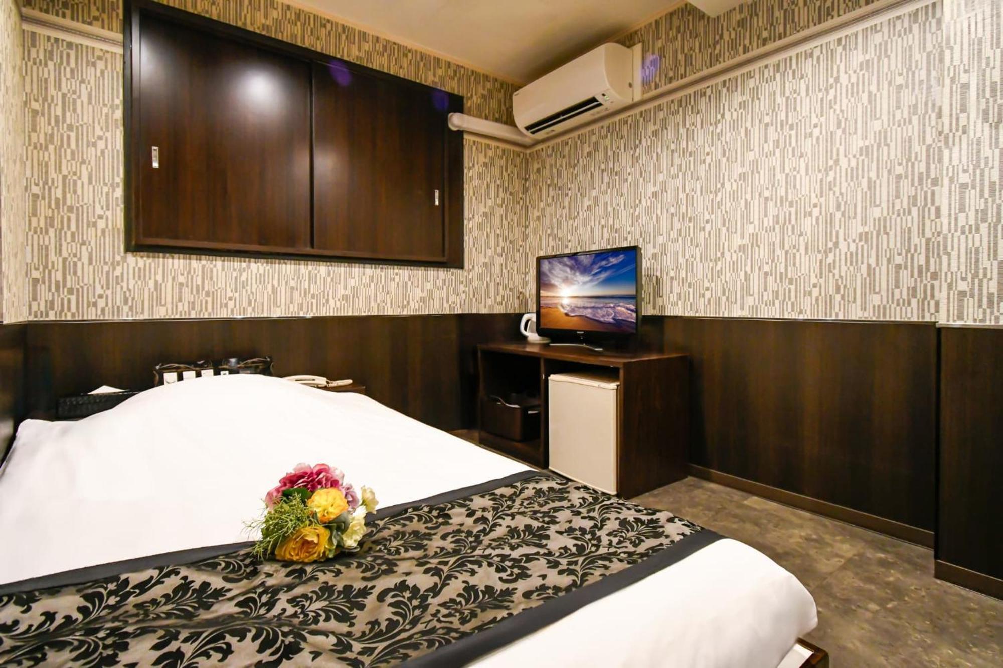 Ikebukuro Central Hotel Токио Екстериор снимка