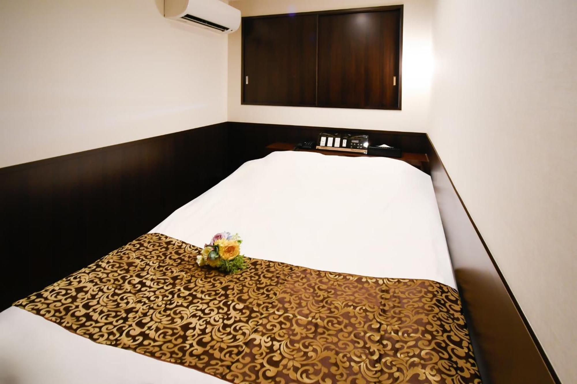 Ikebukuro Central Hotel Токио Екстериор снимка