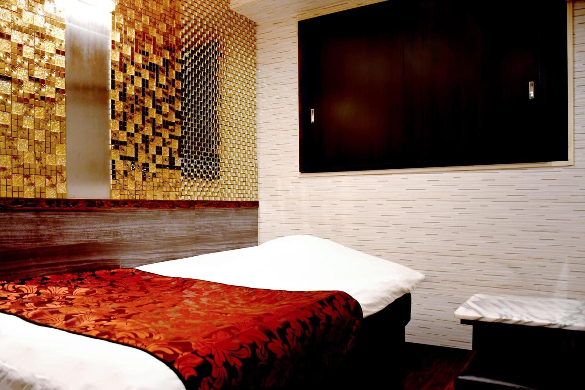 Ikebukuro Central Hotel Токио Екстериор снимка