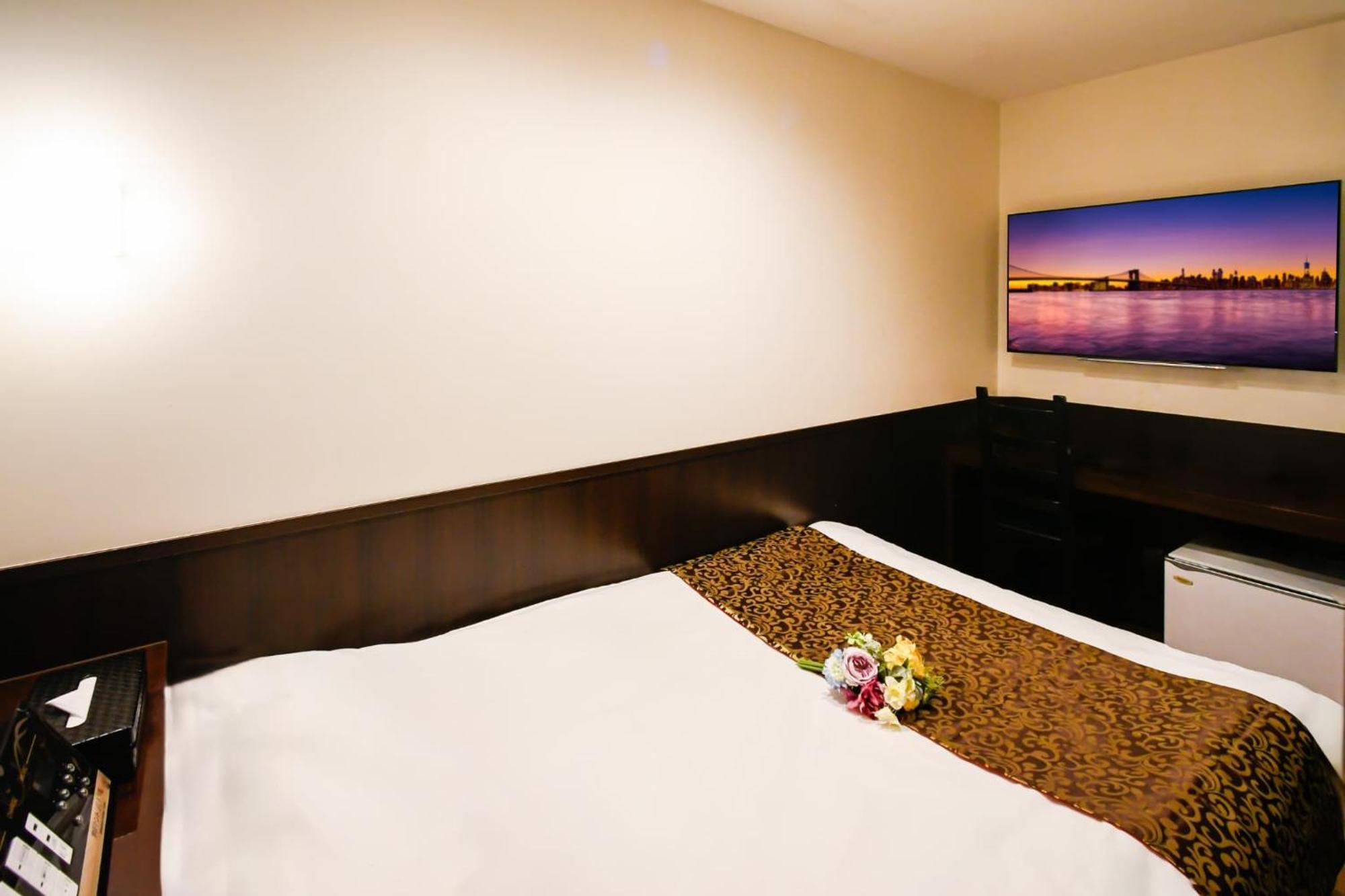 Ikebukuro Central Hotel Токио Екстериор снимка