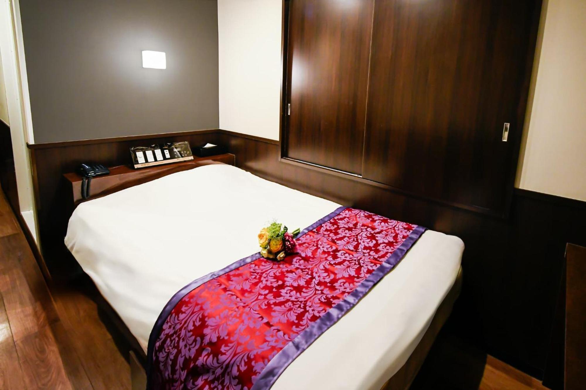 Ikebukuro Central Hotel Токио Екстериор снимка